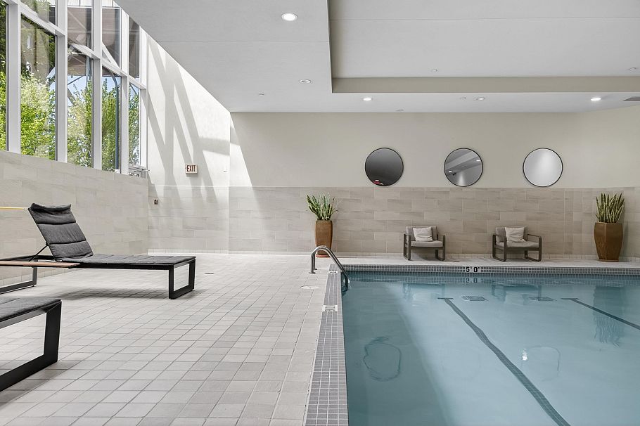 801 633 Kinghorne Mews Vancouver, BC - 34