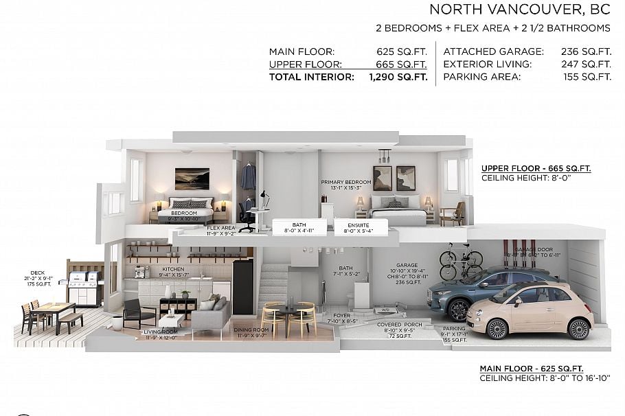 25 650 Roche Point Drive North Vancouver, BC - 37