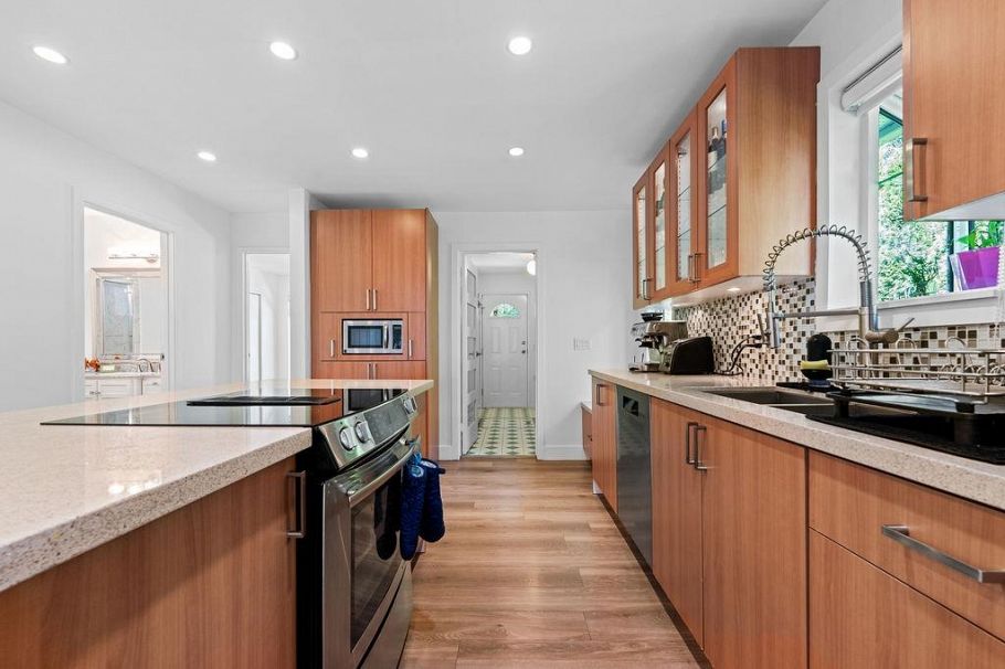 1440 Hope Road North Vancouver, BC - 8
