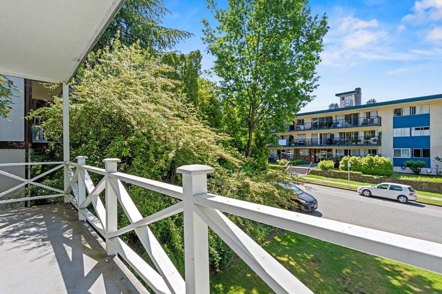 5 140 E 20th Street North Vancouver, BC - 6