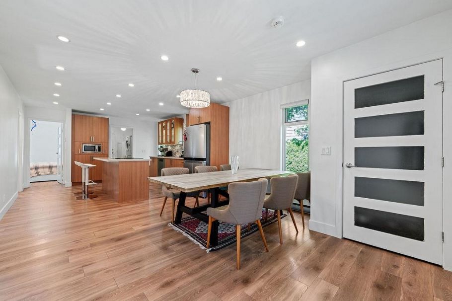 1440 Hope Road North Vancouver, BC - 6