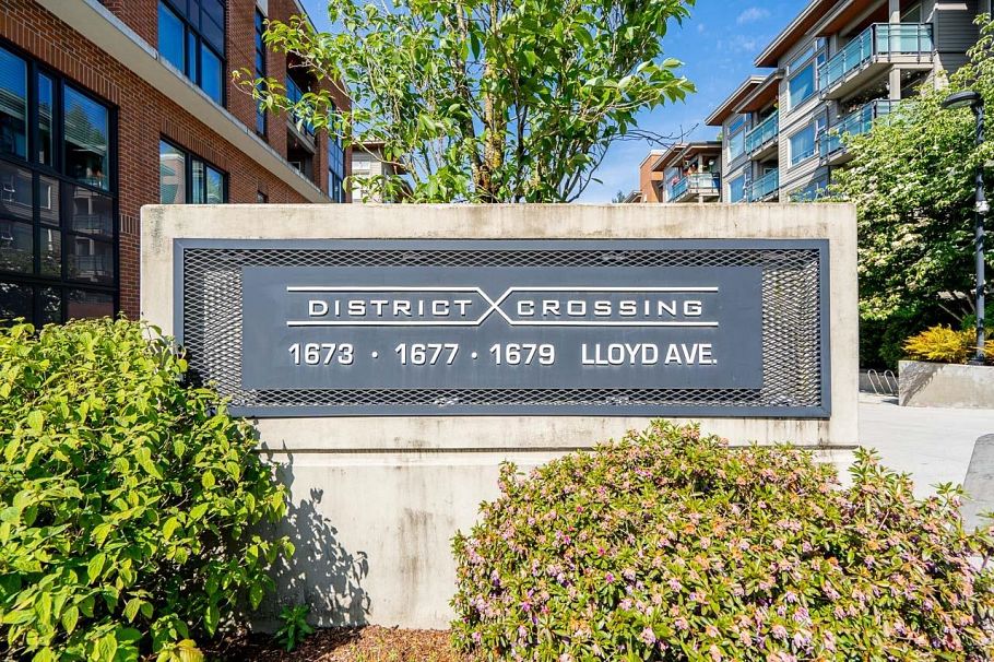 207 1677 Lloyd Avenue North Vancouver, BC - 35