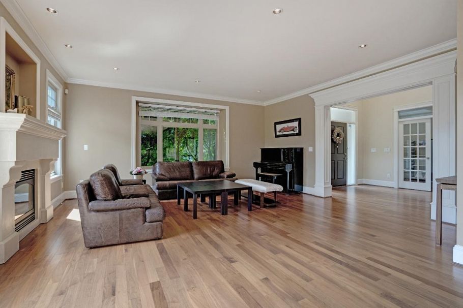 4986 Shirley Avenue North Vancouver, BC - 7