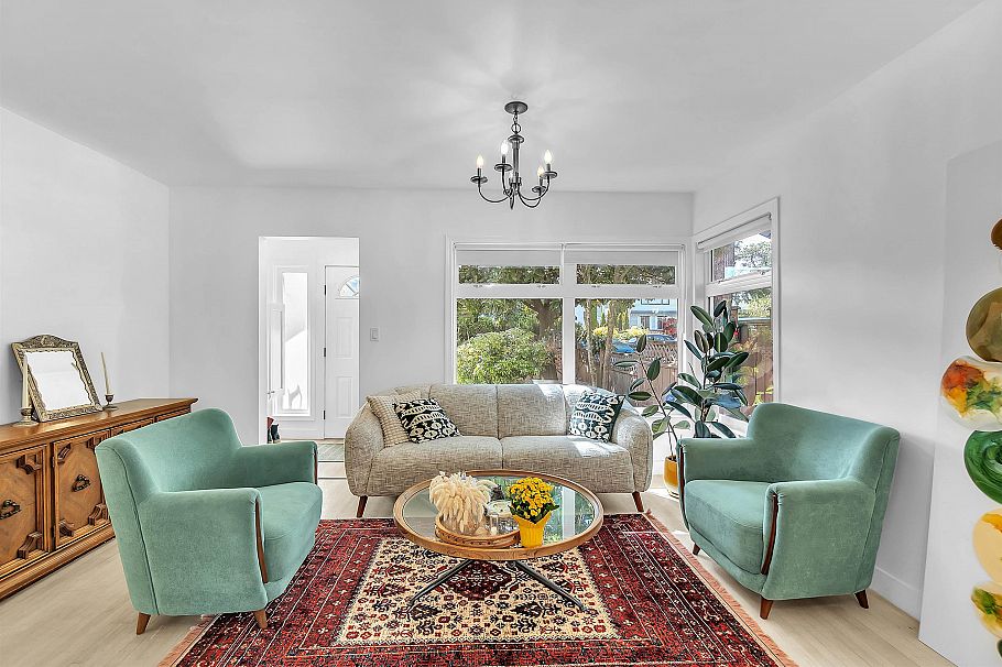 1698 Garden Avenue North Vancouver, BC - 7