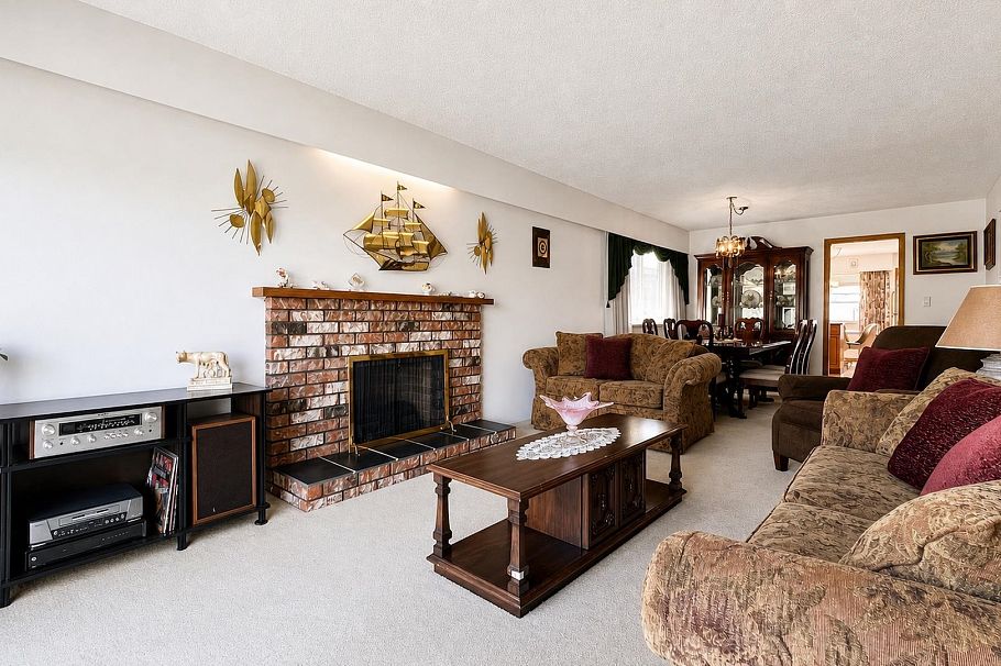 3449 Rupert Street Vancouver, BC - 9