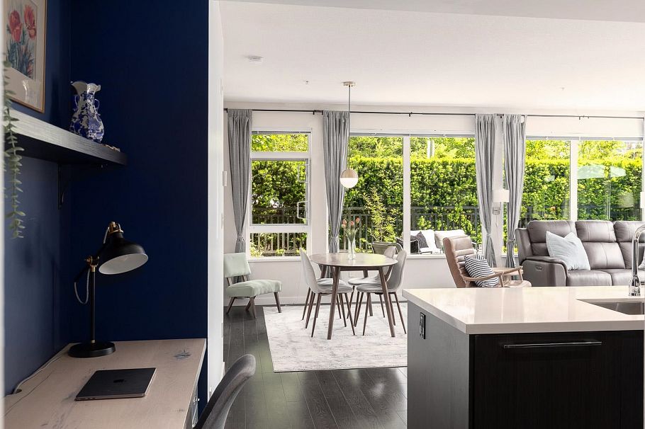120 255 W 1st Street North Vancouver, BC - 13