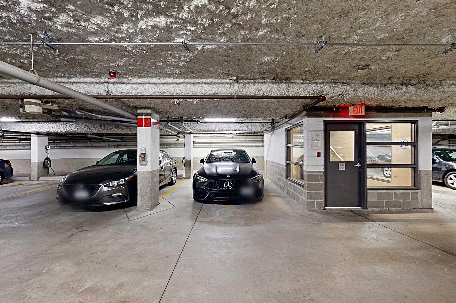 211 2083 W 33rd Avenue Vancouver, BC - 39