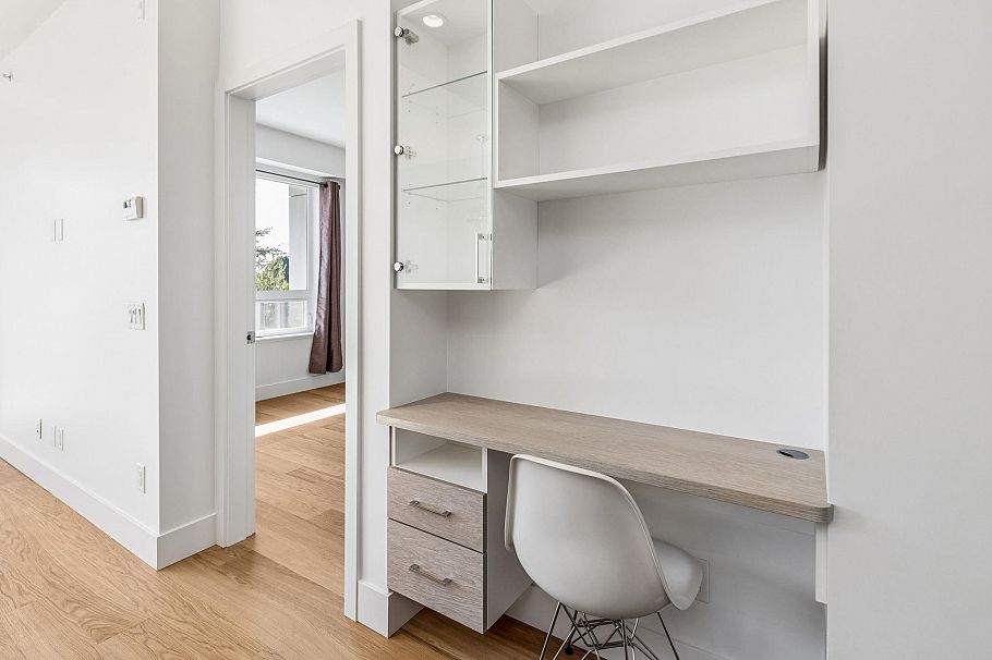 309 5115 Cambie Street Vancouver, BC - 22