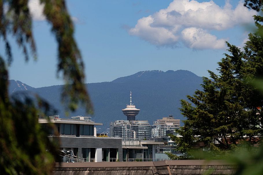 312 330 E 7th Avenue Vancouver, BC - 29