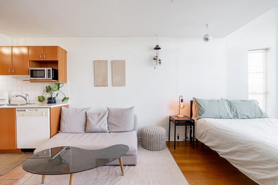 PH6 6991 Victoria Drive Vancouver, BC - 18