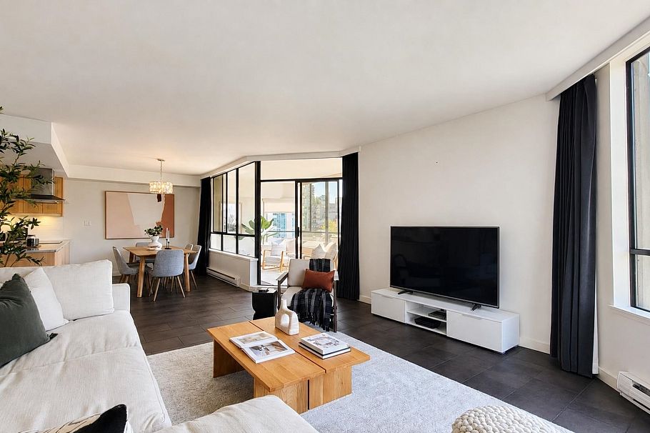 604 738 Broughton Street Vancouver, BC - 7