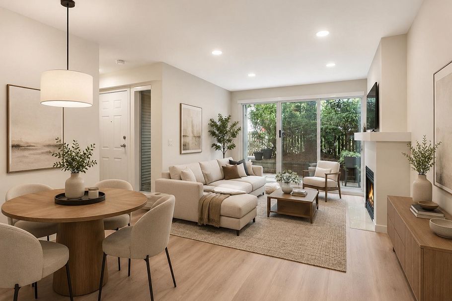 3138 W 4th Avenue Vancouver, BC - 5