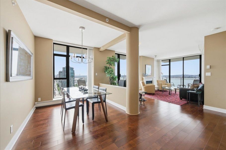 1601 155 W 1st Street North Vancouver, BC - 20