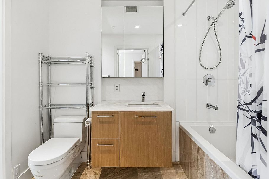 309 5115 Cambie Street Vancouver, BC - 20