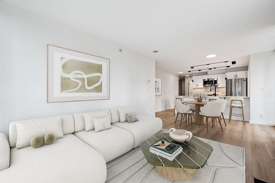 305 1328 W Pender Street Vancouver, BC - 12