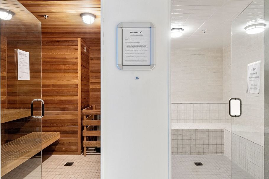 1703 8588 Cornish Street Vancouver, BC - 6