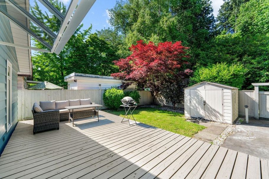1440 Hope Road North Vancouver, BC - 17