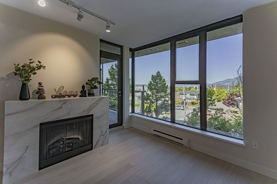 407 683 W VICTORIA PARK, North Vancouver BC V7M 0A2 North Vancouver, BC - 8
