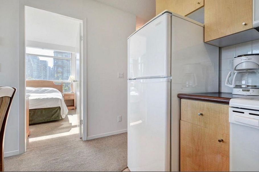 503 1889 Alberni Street Vancouver, BC - 13