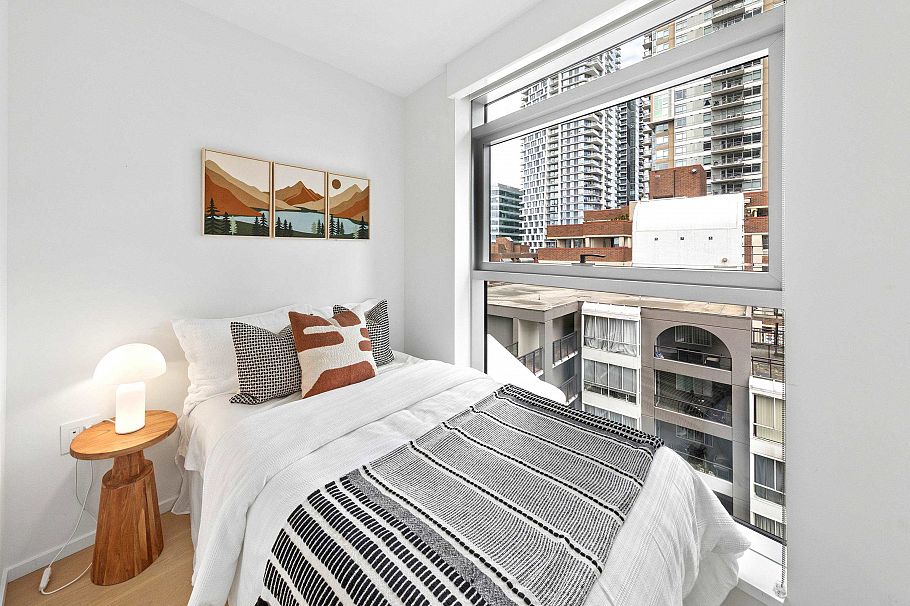 1107 889 Pacific Street Vancouver, BC - 17