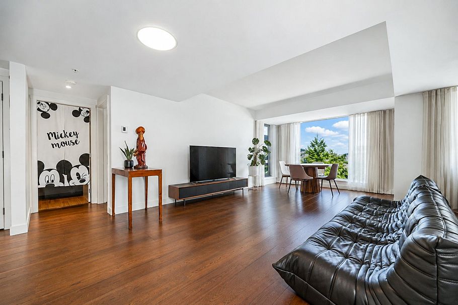 603 1571 W 57th Avenue Vancouver, BC - 2