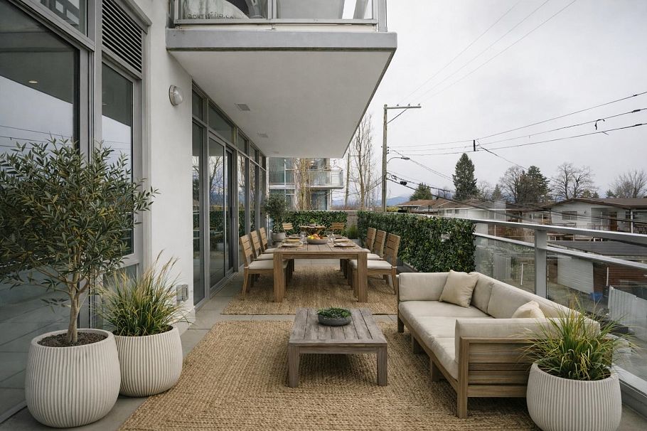 302 2455 Kingsway Vancouver, BC - 17