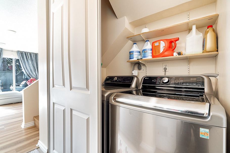 42 900 W 17th Street North Vancouver, BC - 13