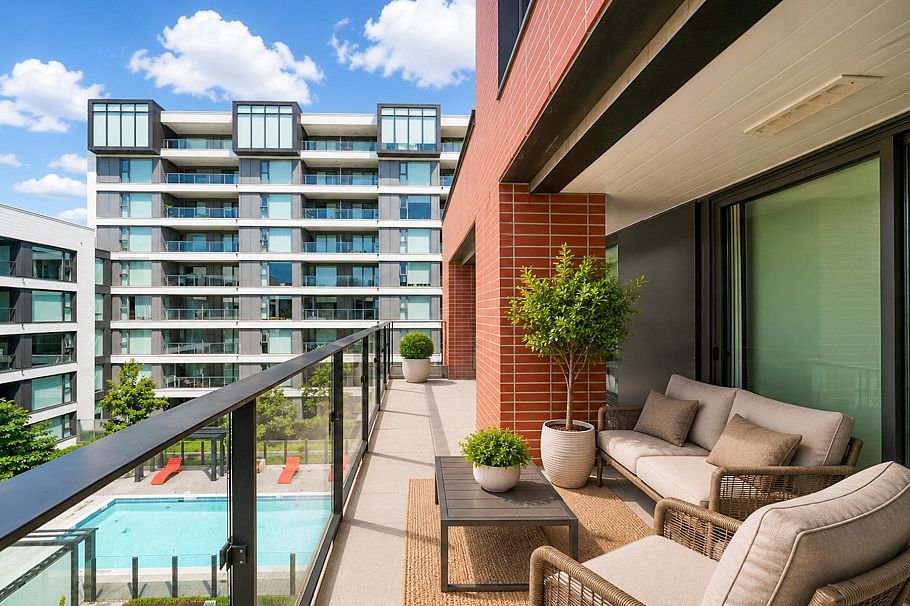 603 1571 W 57th Avenue Vancouver, BC - 25