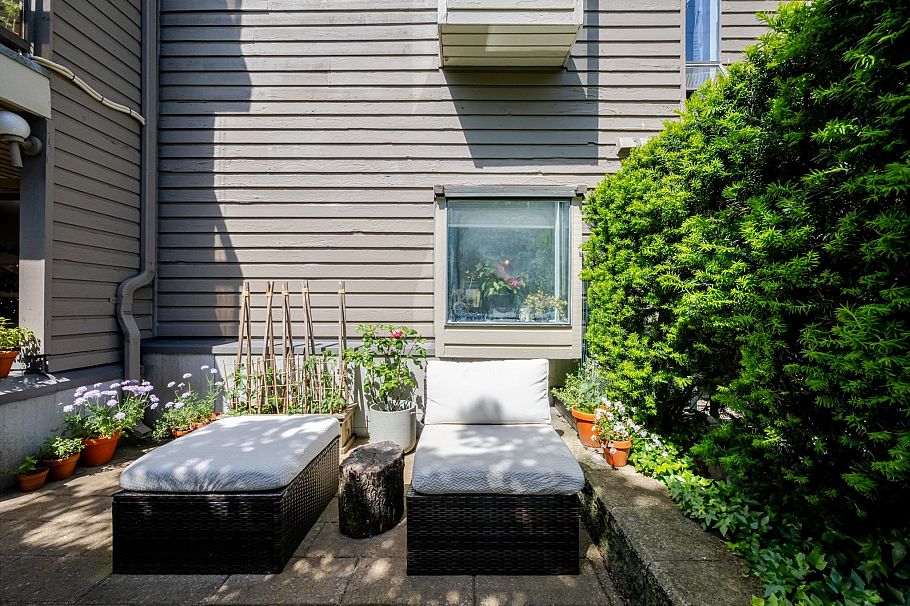 101 1875 W 8th Avenue Vancouver, BC - 22