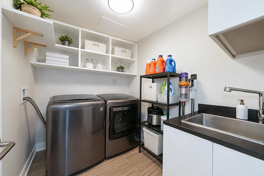 603 1571 W 57th Avenue Vancouver, BC - 20