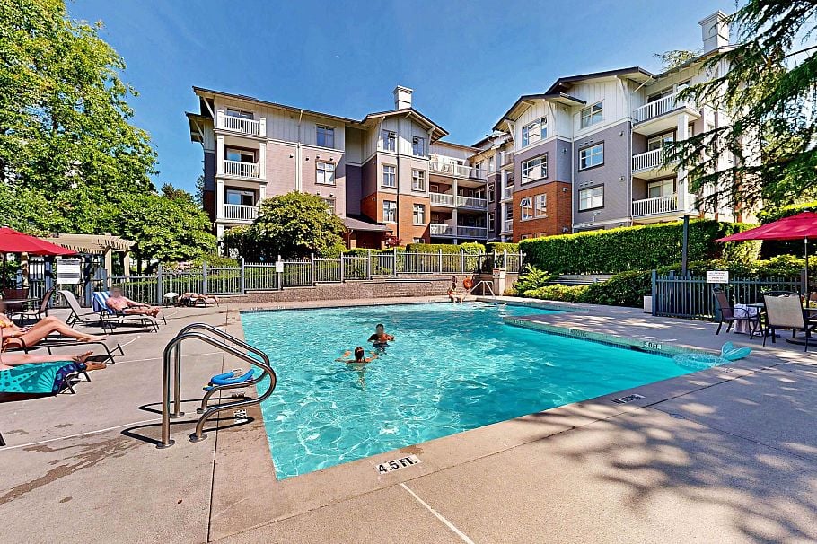 211 2083 W 33rd Avenue Vancouver, BC - 37