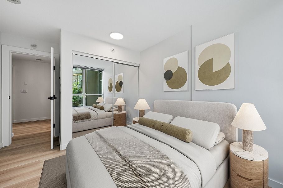 305 1328 W Pender Street Vancouver, BC - 23