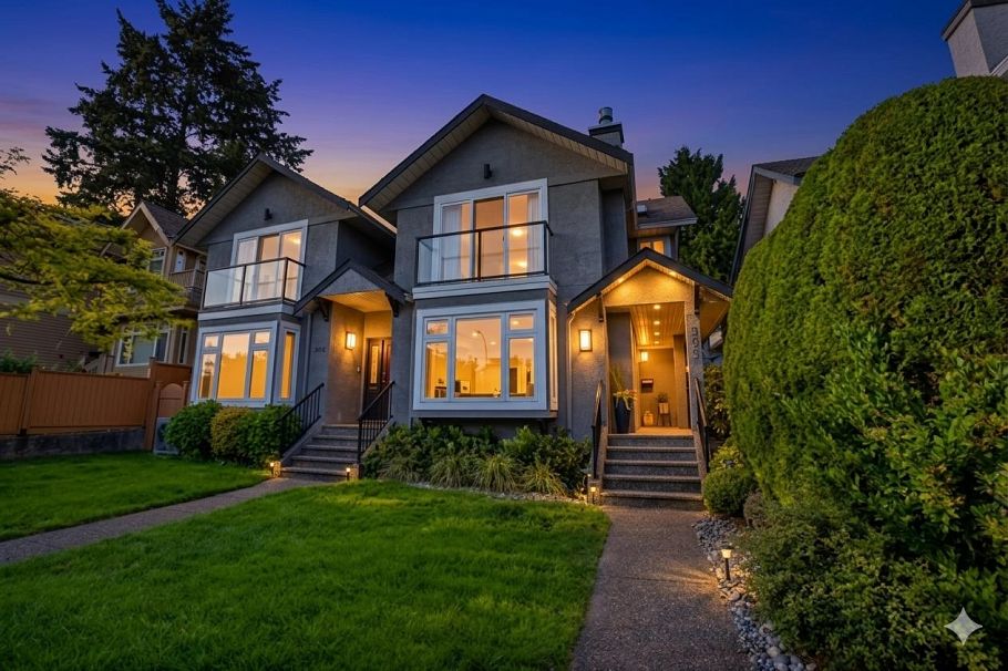 308 E 6th Street North Vancouver, BC - 1