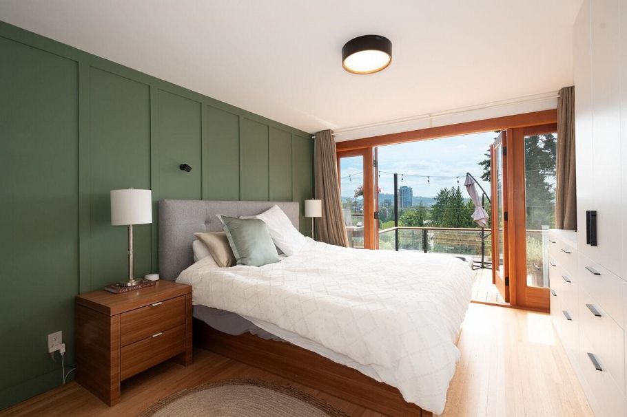 1185 Cloverley Street North Vancouver, BC - 15