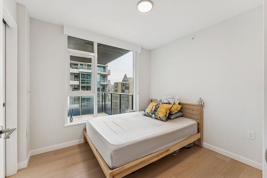 1801 1335 Howe Street Vancouver, BC - 19