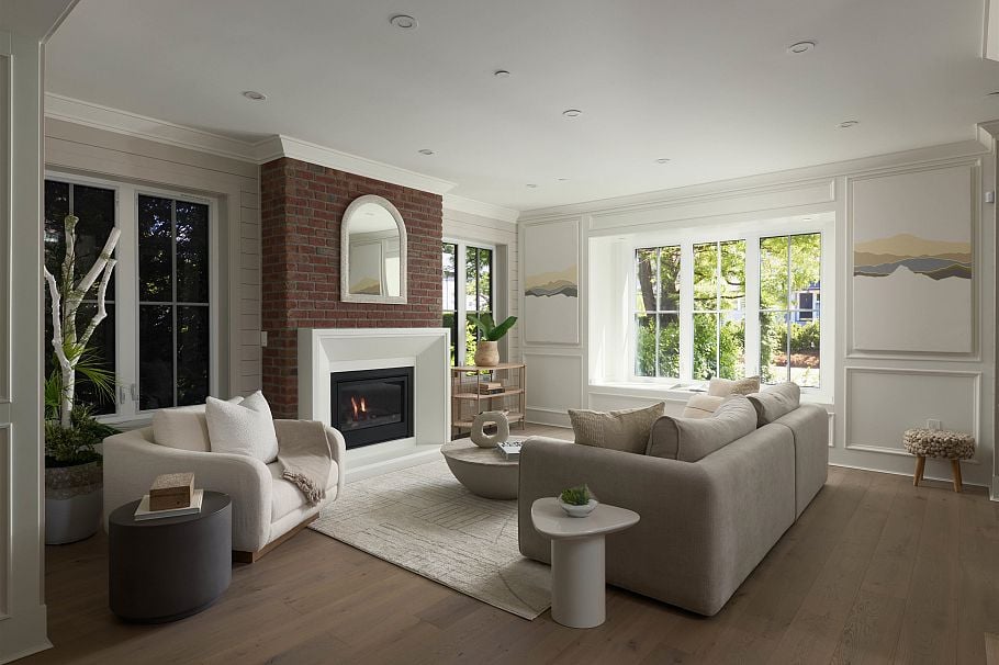5591 Mackenzie Street Vancouver, BC - 8