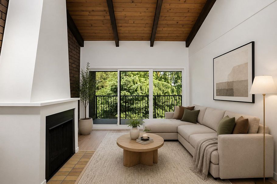 312 330 E 7th Avenue Vancouver, BC - 1