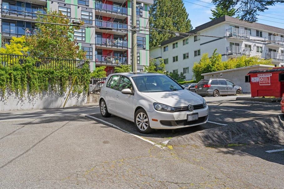 5 140 E 20th Street North Vancouver, BC - 21