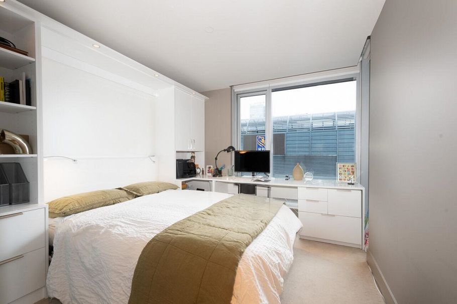 3202 667 Howe Street Vancouver, BC - 16