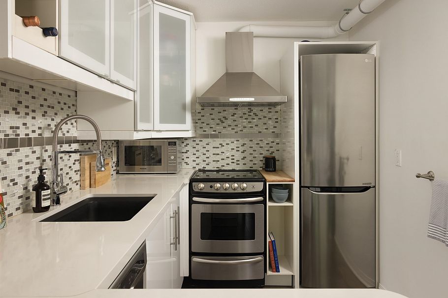 306 570 E 8th Avenue Vancouver, BC - 11