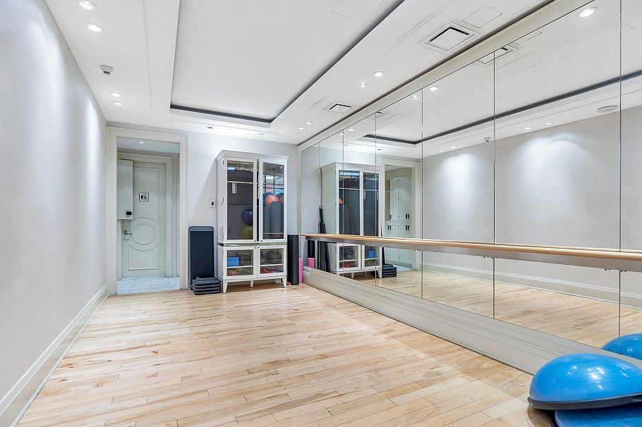 3202 667 Howe Street Vancouver, BC - 33