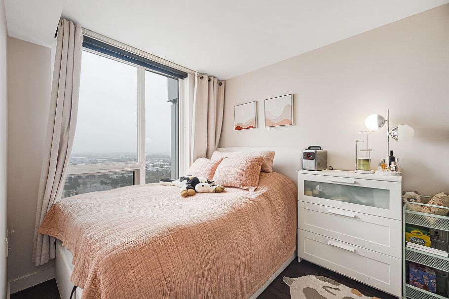 2505 433 SW Marine Drive Vancouver, BC - 5