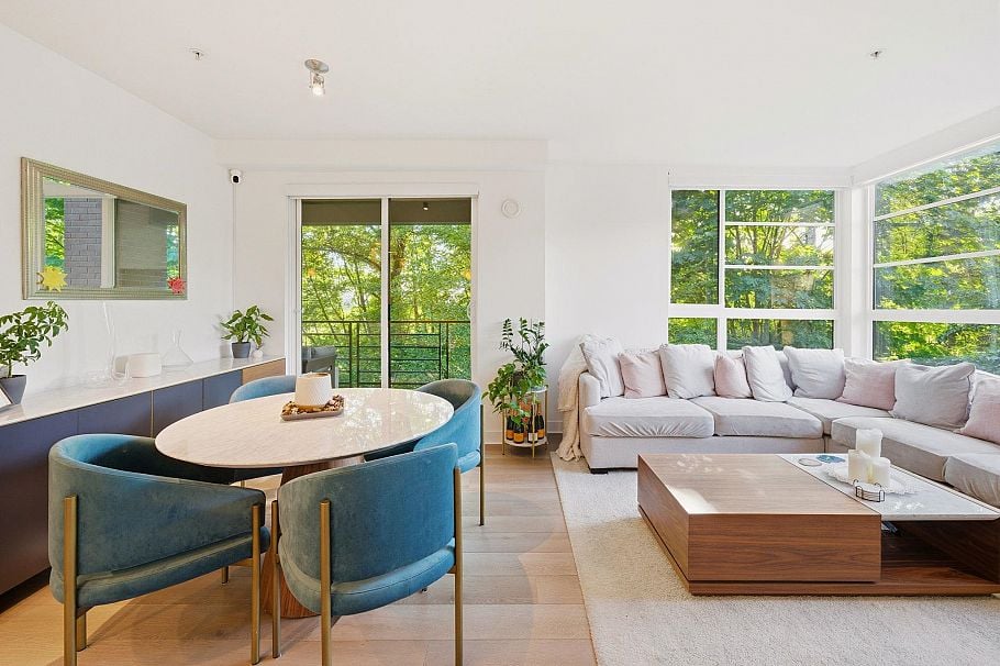 307 733 W 3rd Street North Vancouver, BC - 7