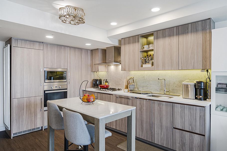 2505 433 SW Marine Drive Vancouver, BC - 3