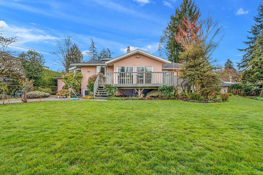 1549 W 33 Avenue Vancouver, BC - 24