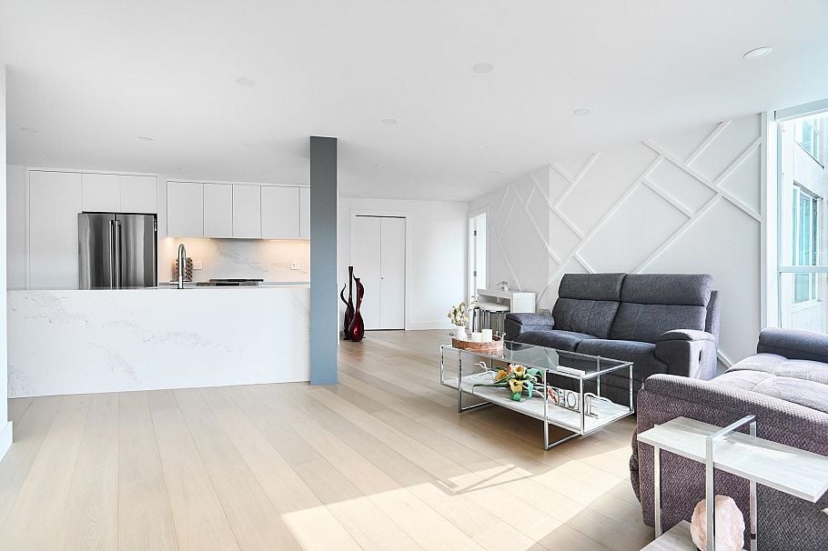 903 995 Roche Point Drive North Vancouver, BC - 5