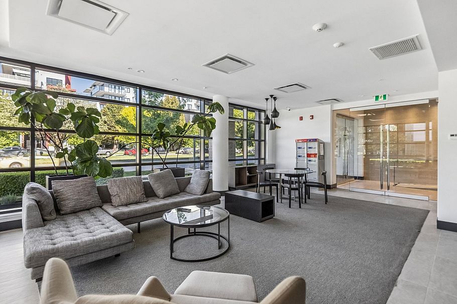 309 5115 Cambie Street Vancouver, BC - 29