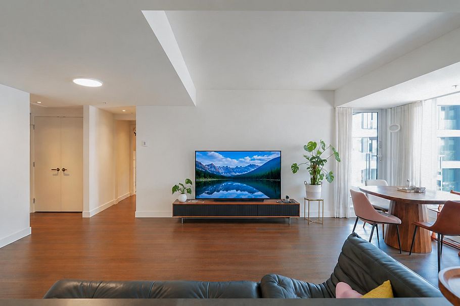 603 1571 W 57th Avenue Vancouver, BC - 7
