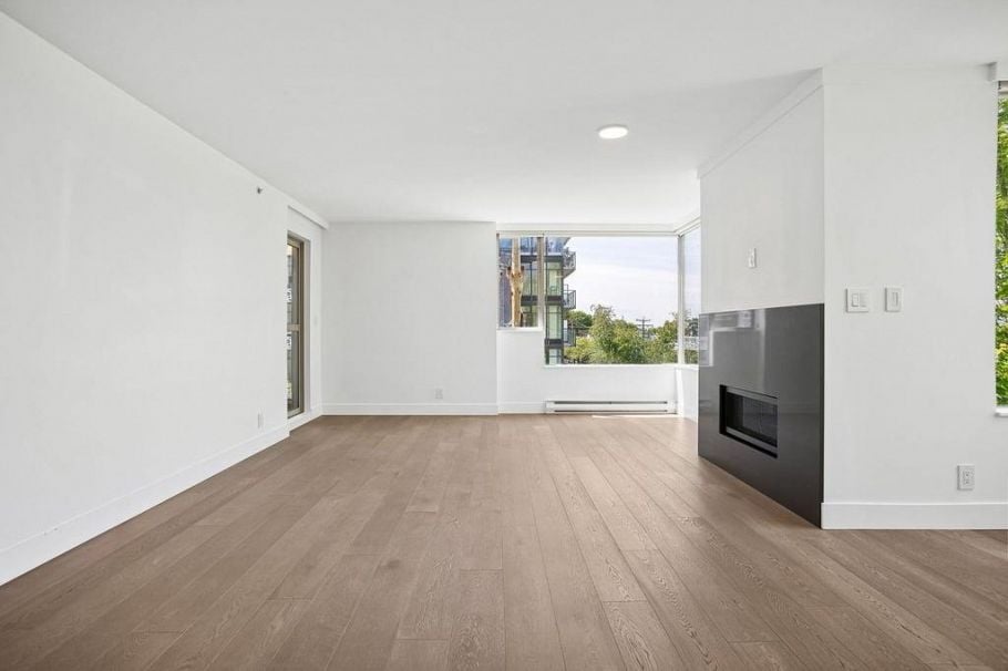 501 2348 HEATHER STREET, Vancouver BC V5Z 3H9 Vancouver, BC - 5