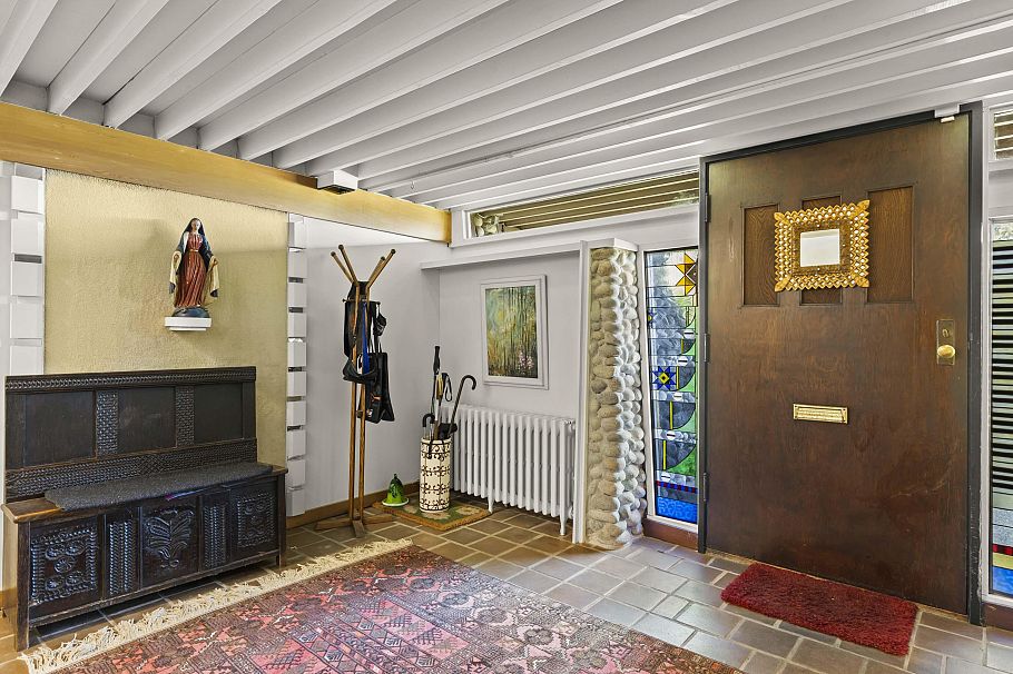 1986 W 35th Avenue Vancouver, BC - 8